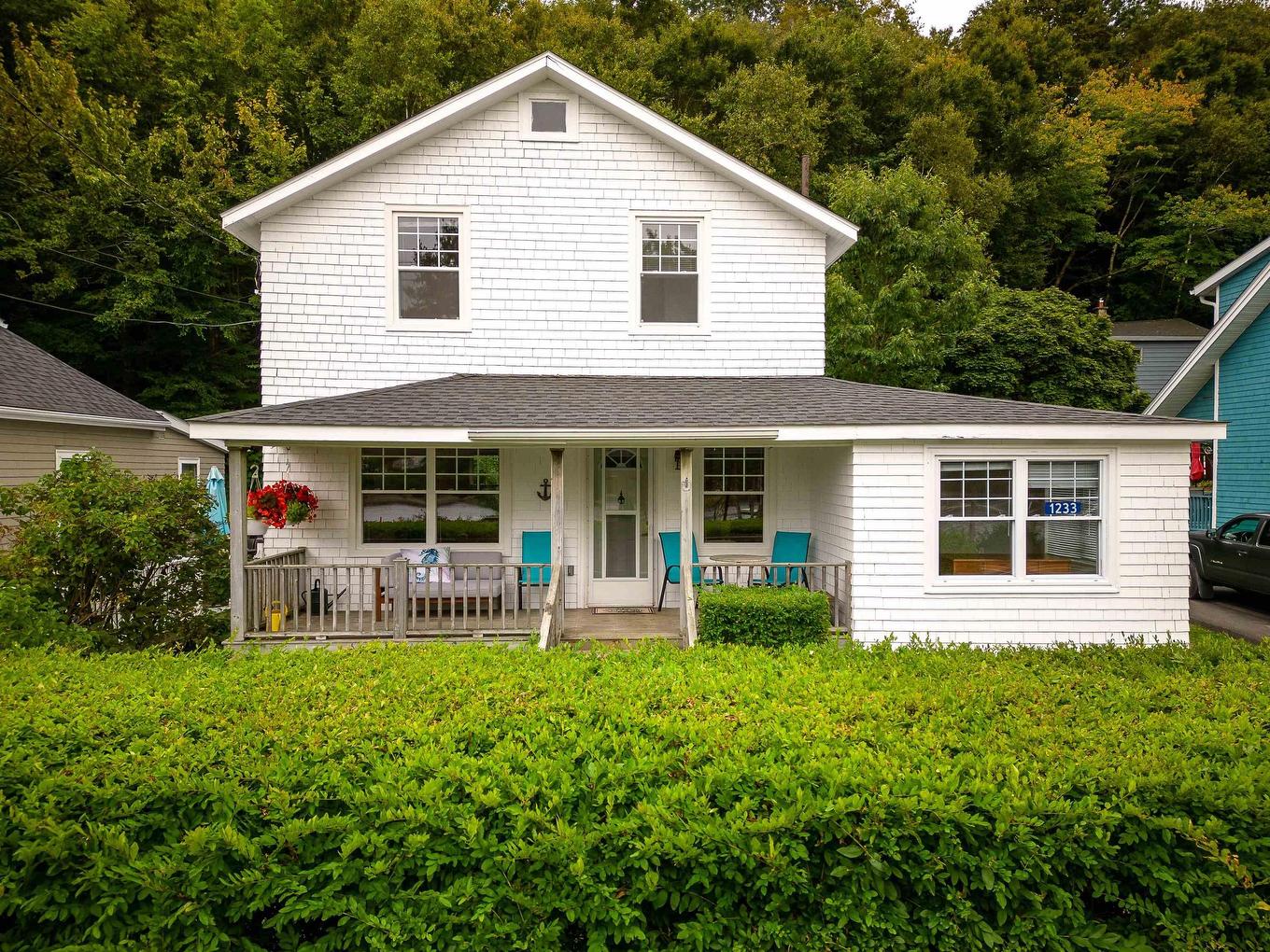 1233 Purcells Cove Road, Halifax, NS