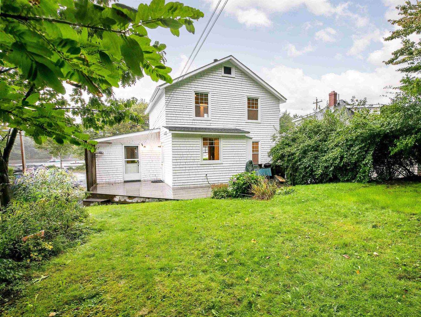 1233 Purcells Cove Road, Halifax, NS