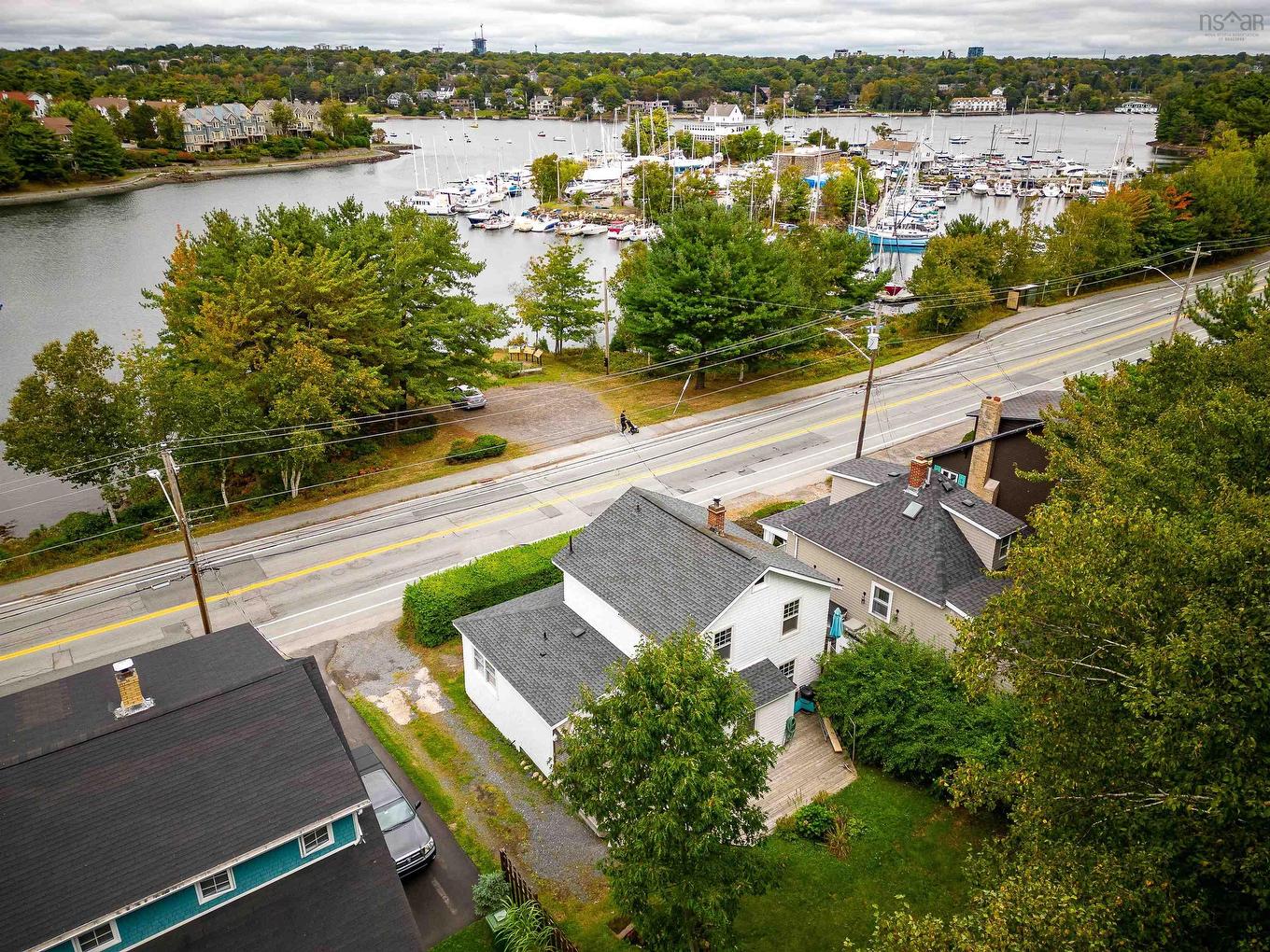 1233 Purcells Cove Road, Halifax, NS