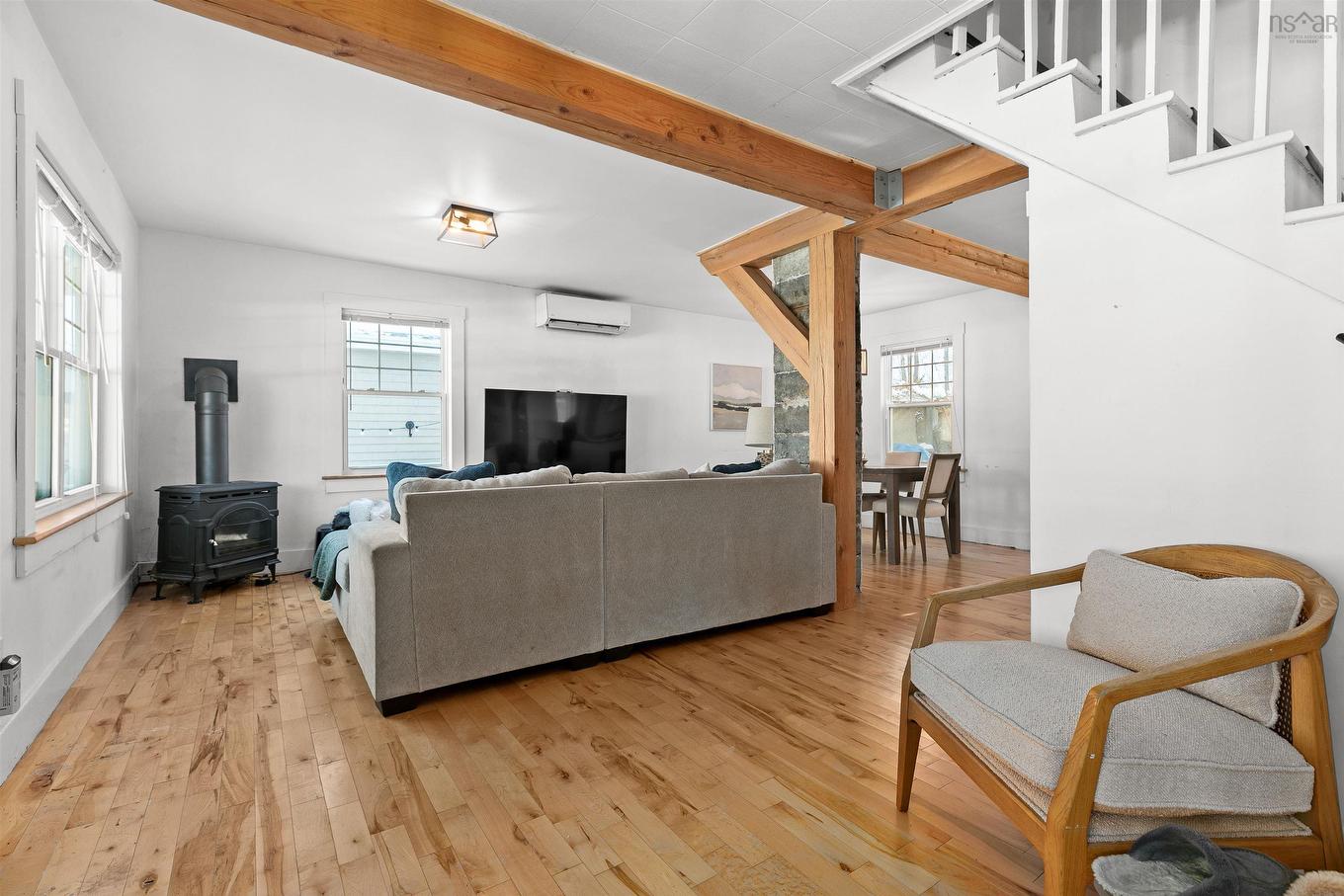 1233 Purcells Cove Road, Halifax, NS