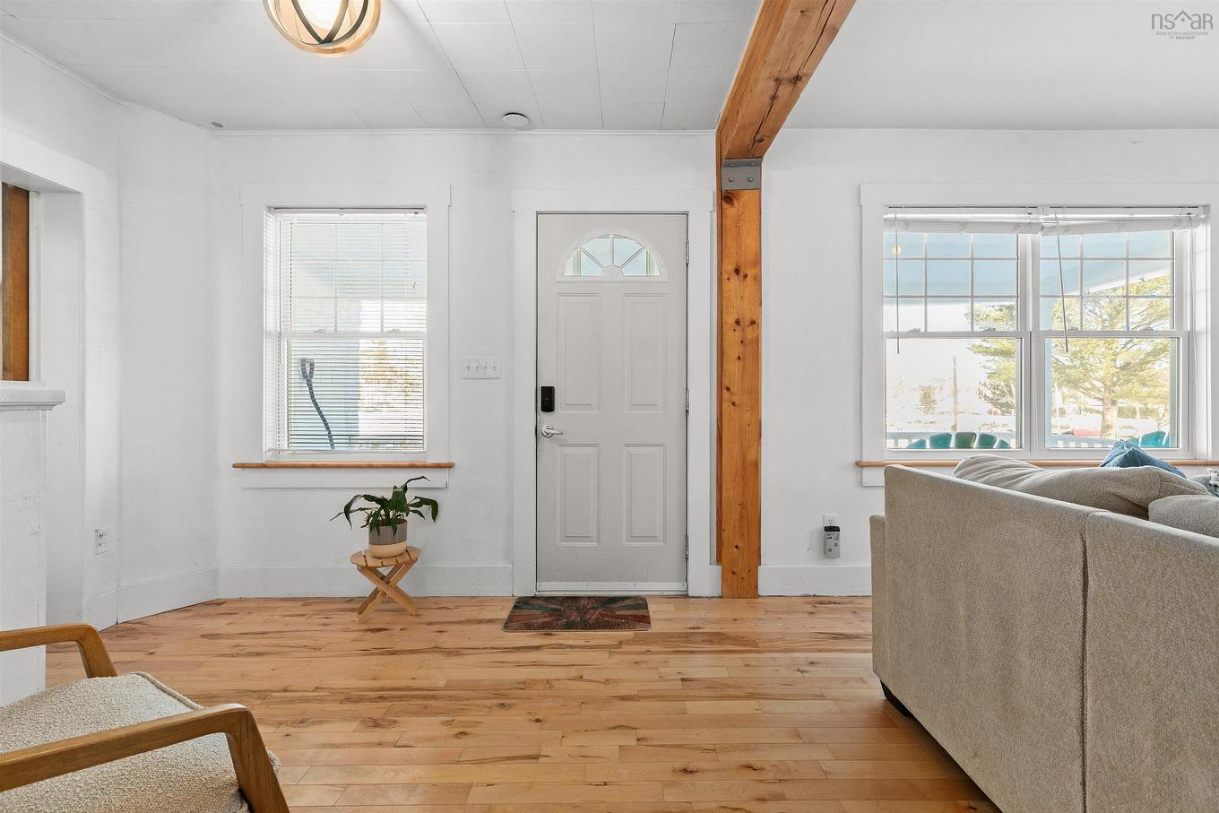 1233 Purcells Cove Road, Halifax, NS