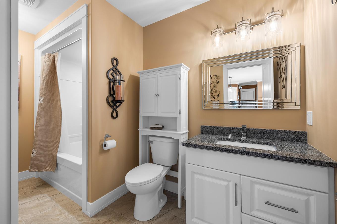 Unit 309 210 Shakespeare Drive, Stratford, PE