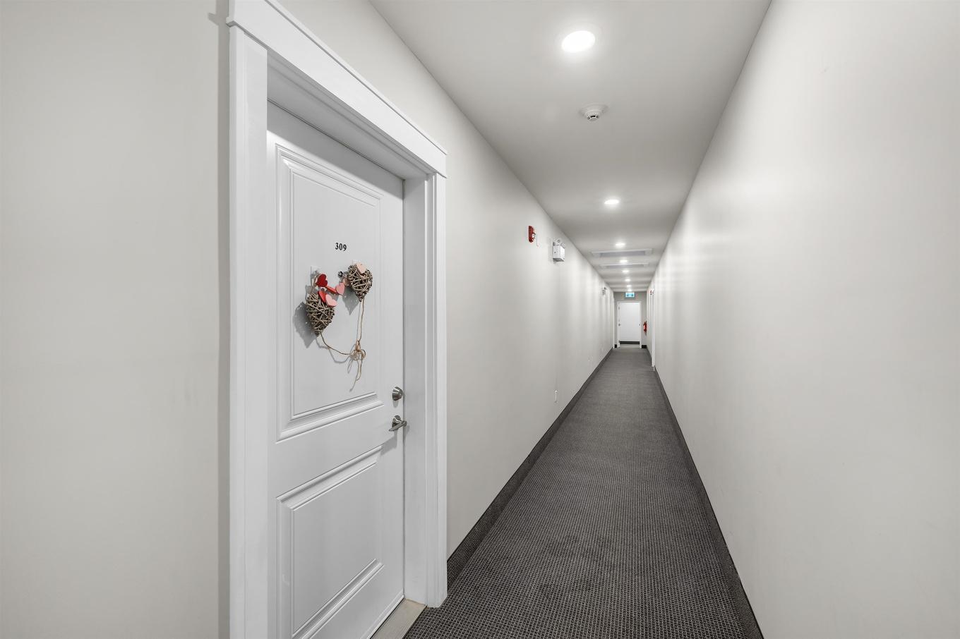 Unit 309 210 Shakespeare Drive, Stratford, PE