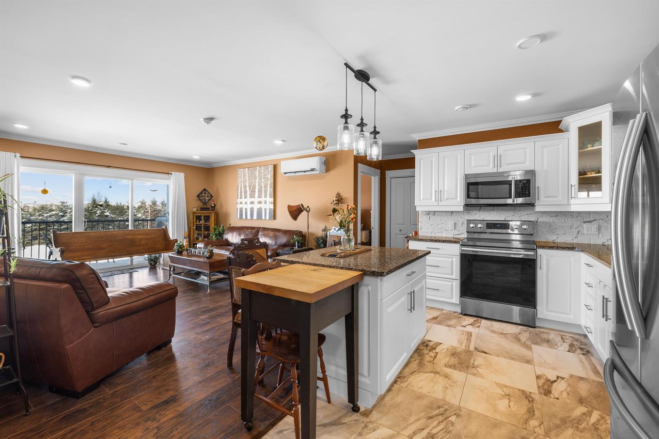 Unit 309 210 Shakespeare Drive, Stratford, PE