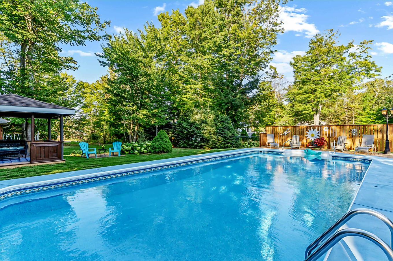 5 Harris Court, Summerside, PE