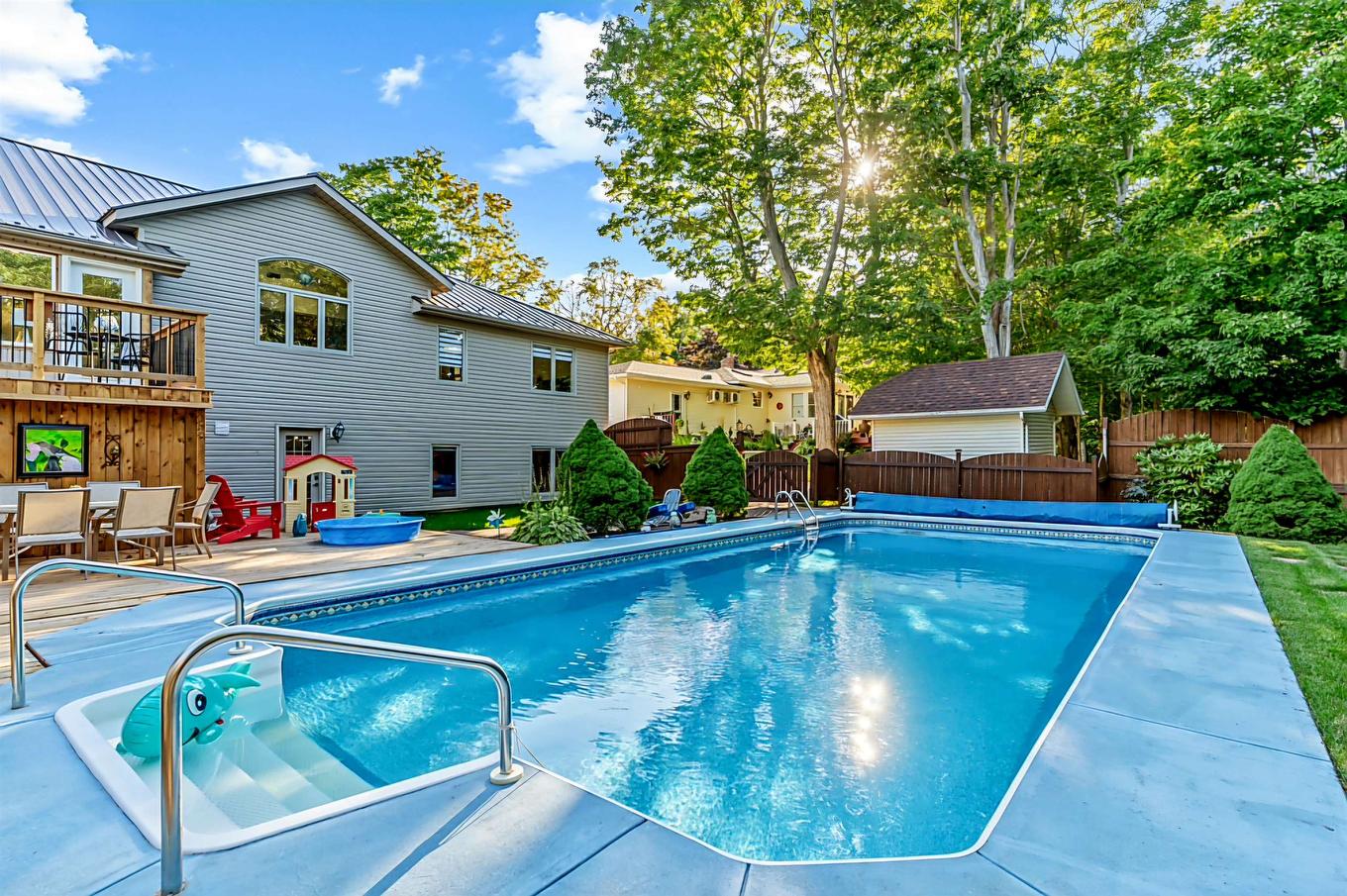 5 Harris Court, Summerside, PE