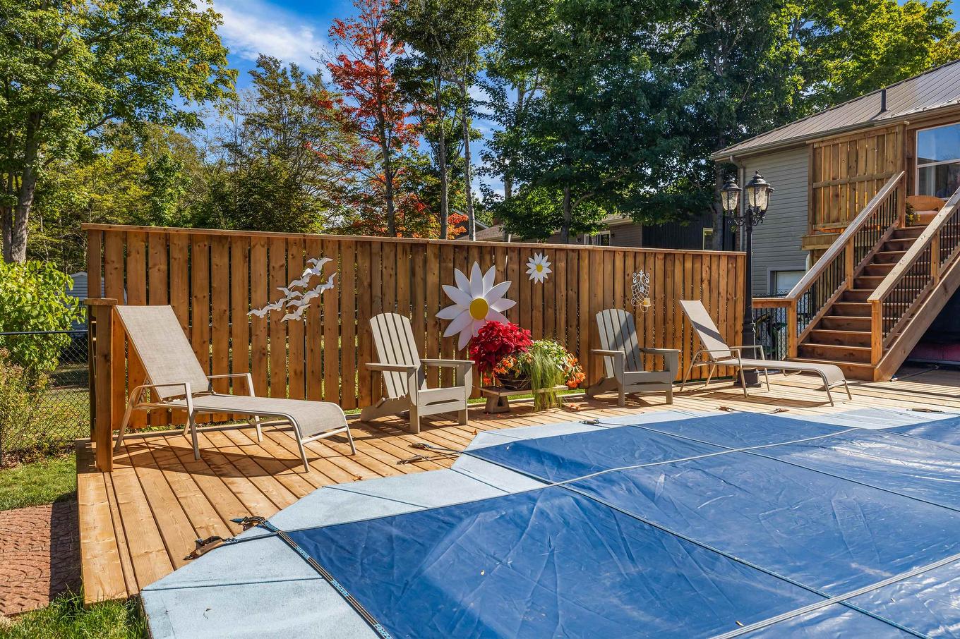 5 Harris Court, Summerside, PE