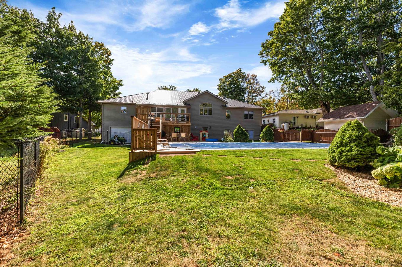 5 Harris Court, Summerside, PE