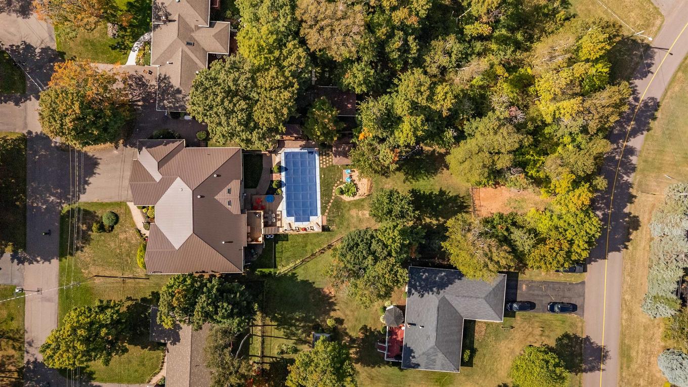 5 Harris Court, Summerside, PE