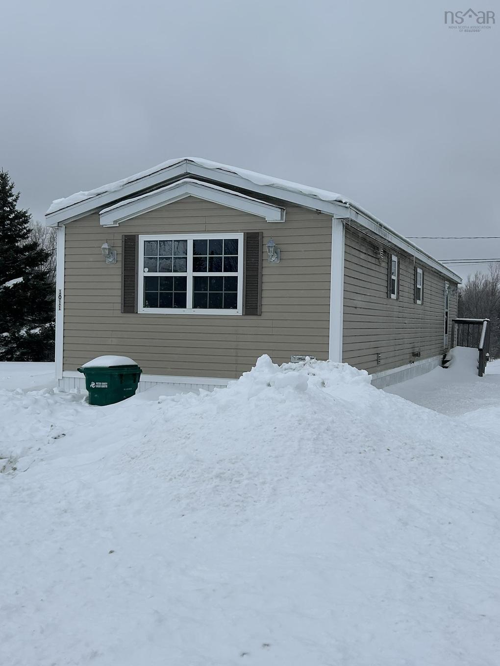 1011 Evans Way, Westville, NS