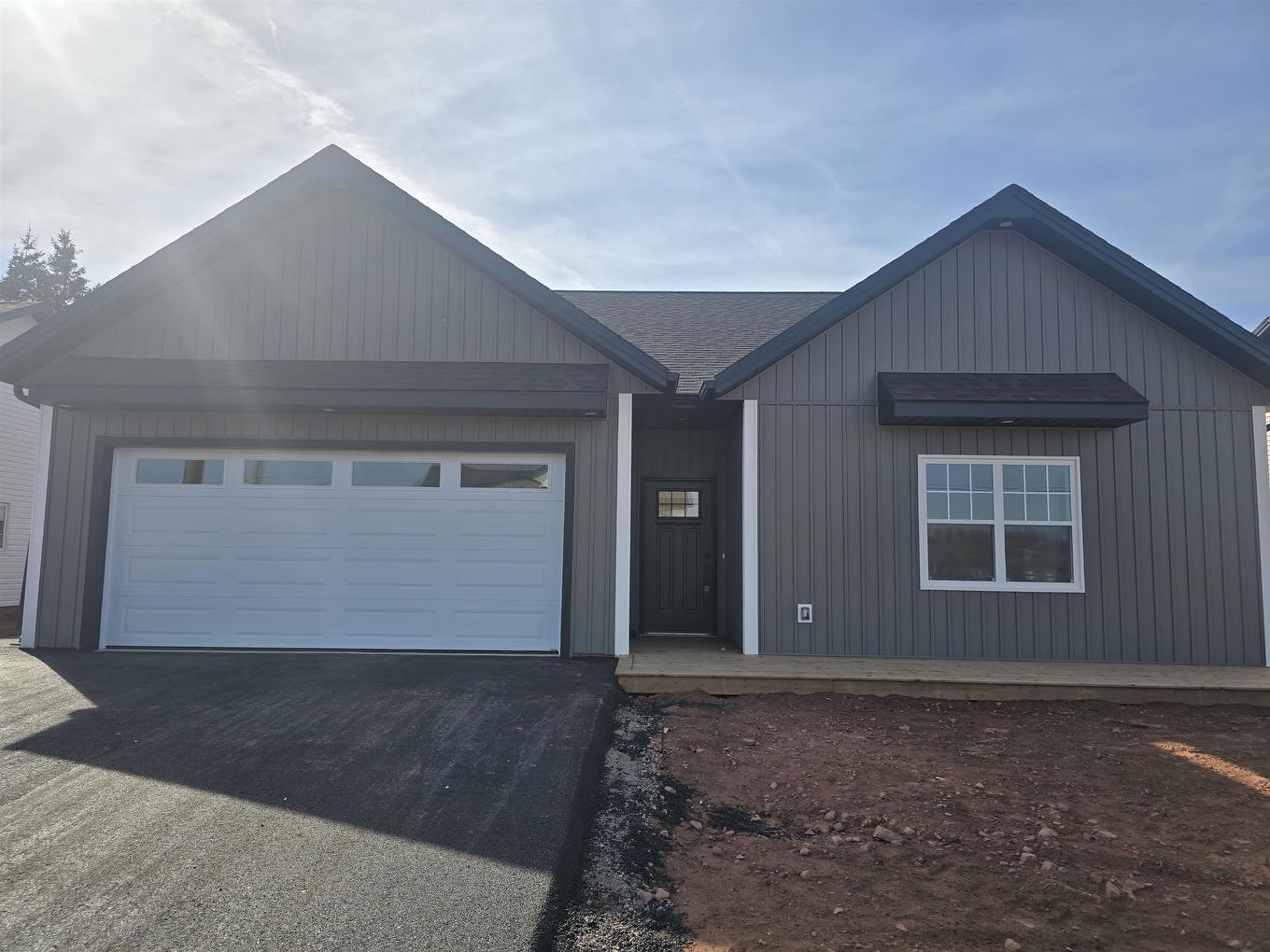 134 Stanmol Drive, Charlottetown, PE