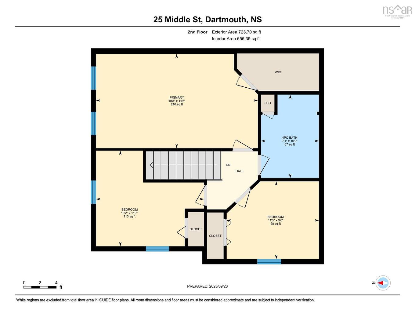 25 Middle Street, Dartmouth, NS