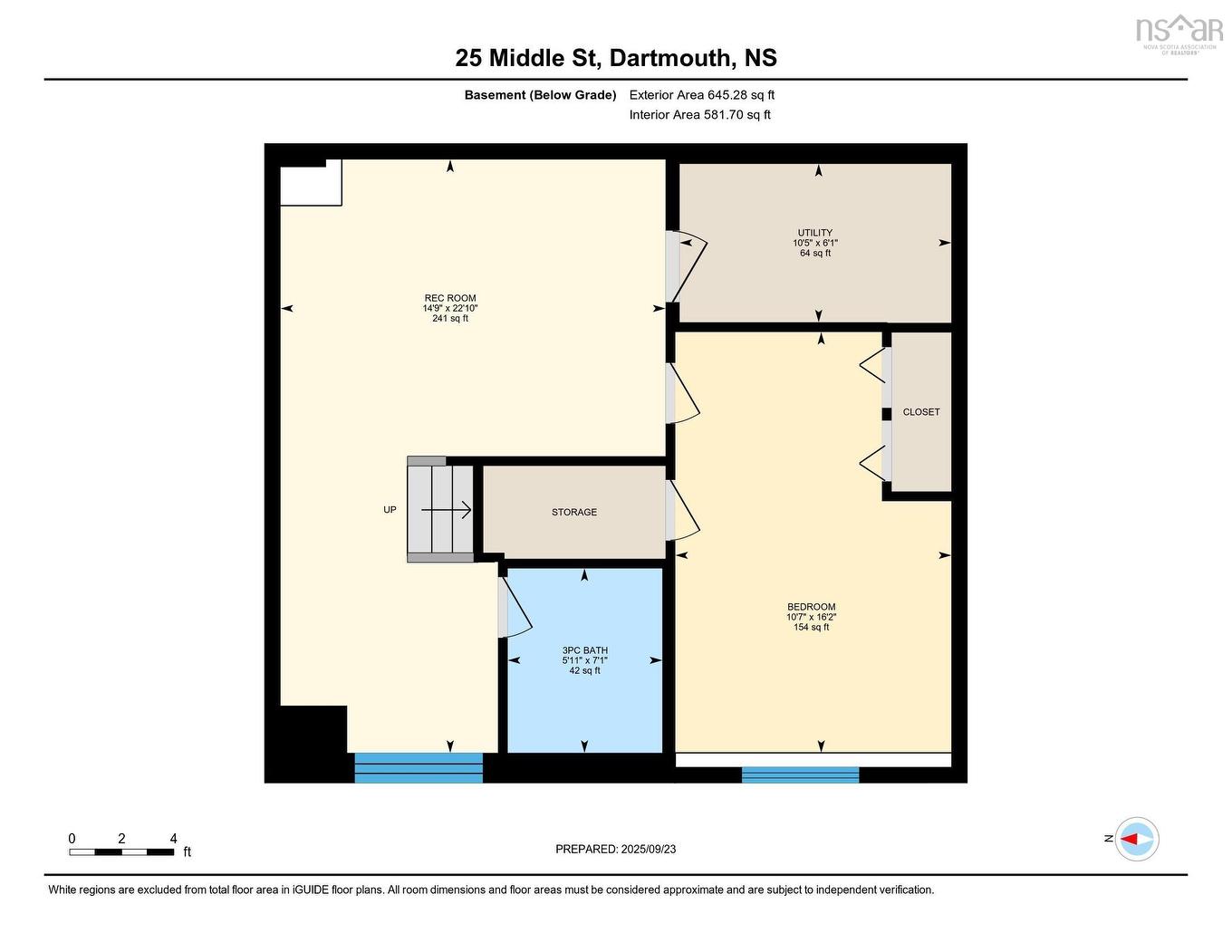 25 Middle Street, Dartmouth, NS