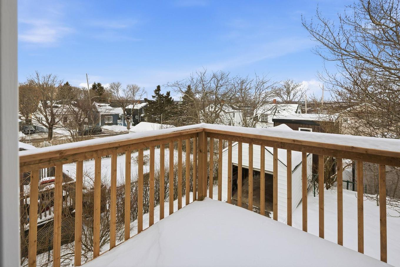 3691 Leaman Street, Halifax, NS