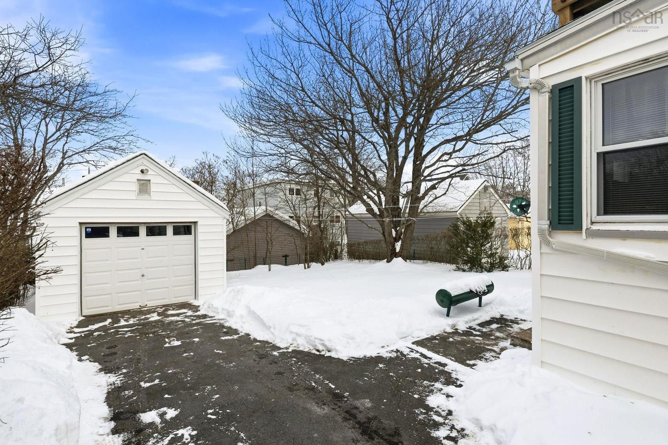 3691 Leaman Street, Halifax, NS