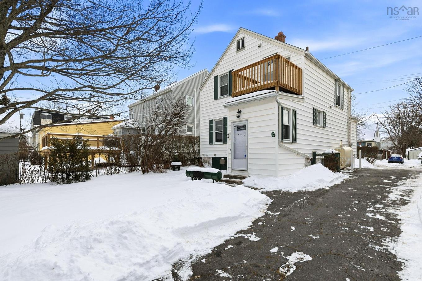 3691 Leaman Street, Halifax, NS