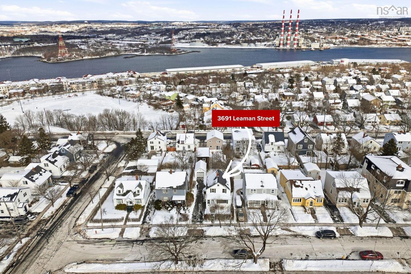 3691 Leaman Street, Halifax, NS