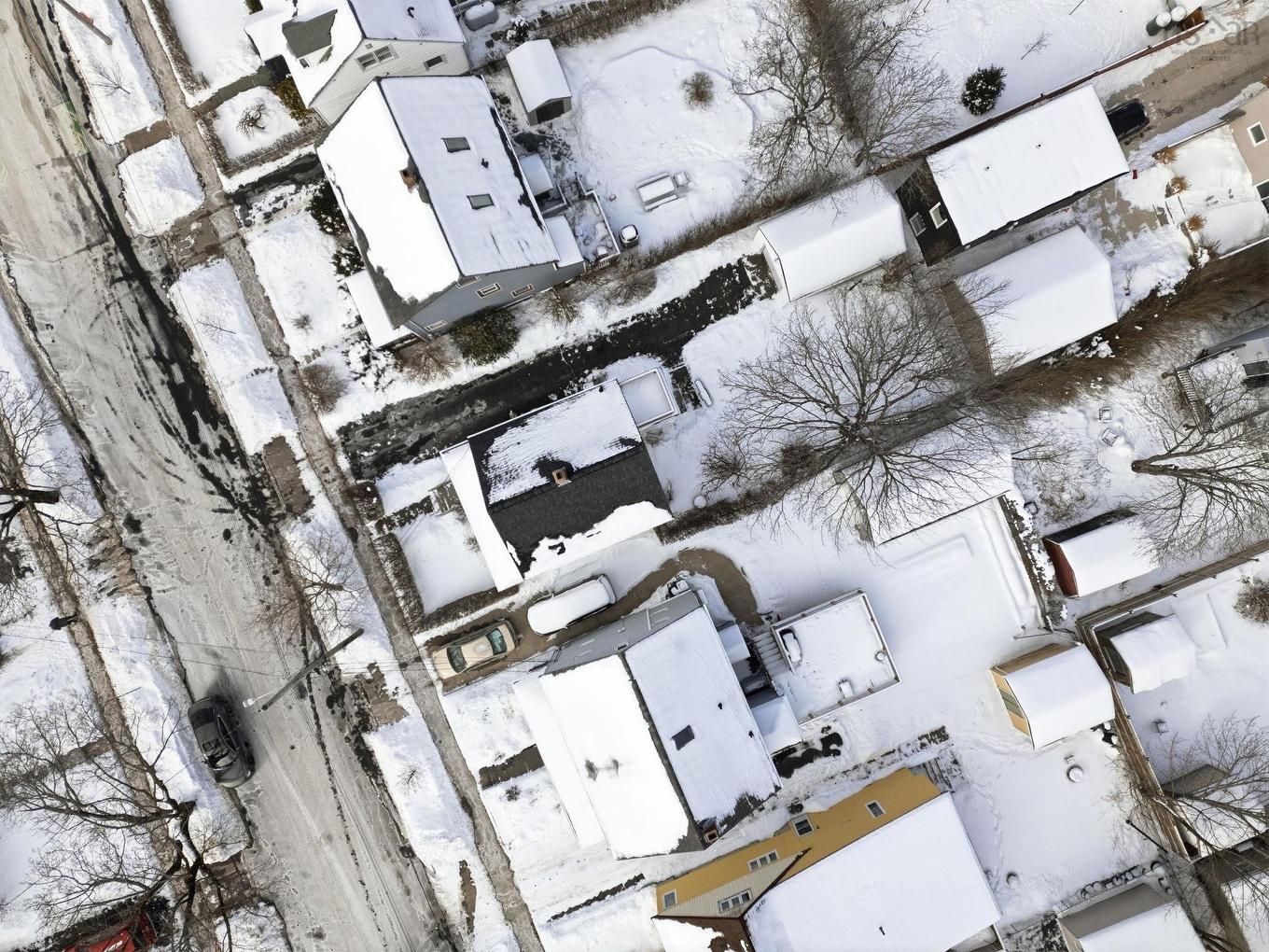 3691 Leaman Street, Halifax, NS