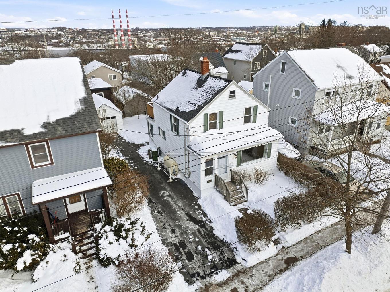 3691 Leaman Street, Halifax, NS