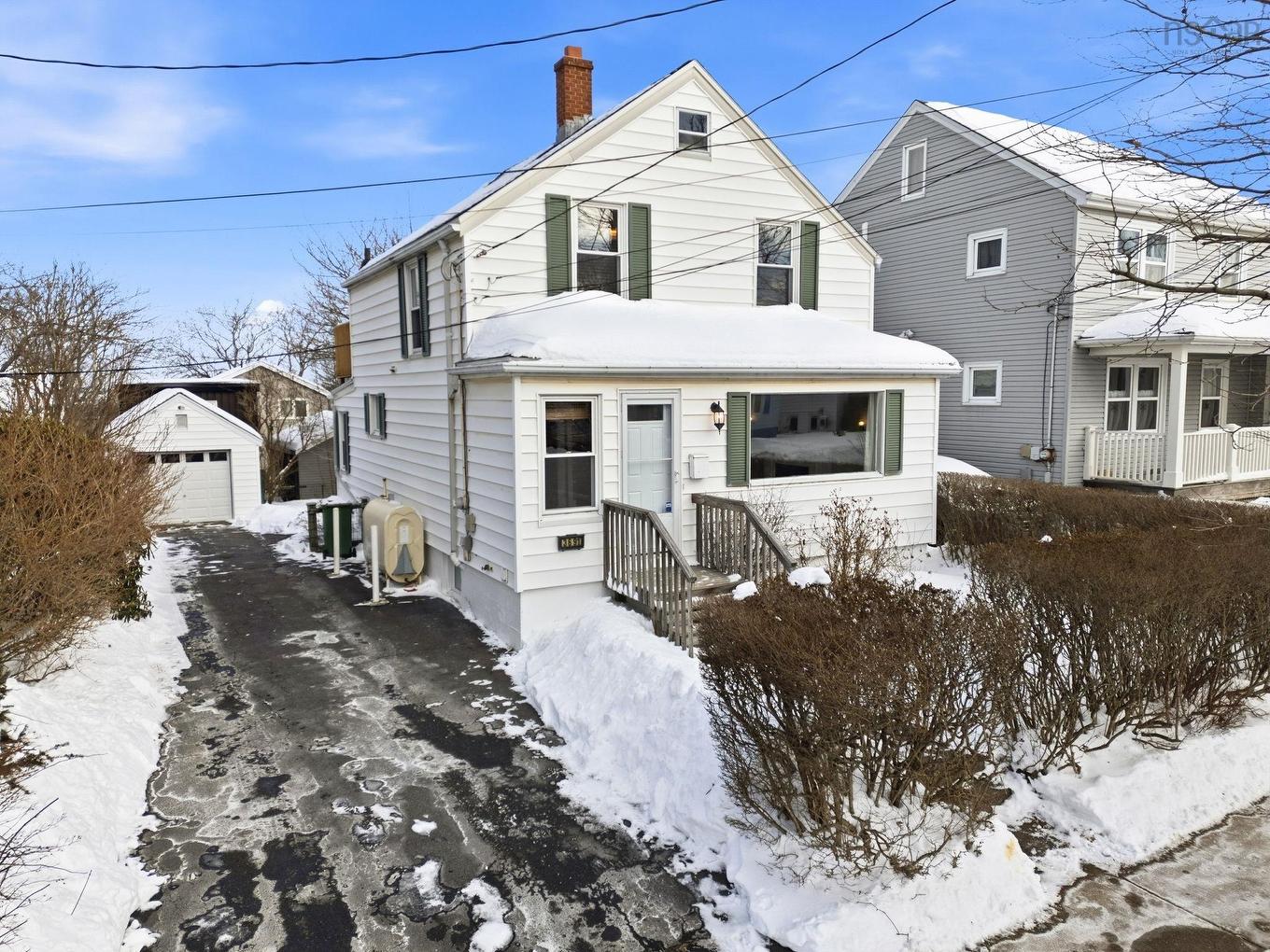 3691 Leaman Street, Halifax, NS