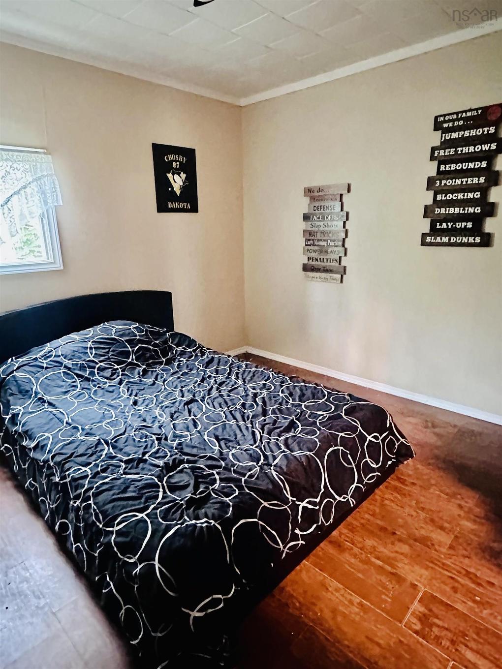 101 Parr Street, Shelburne, NS