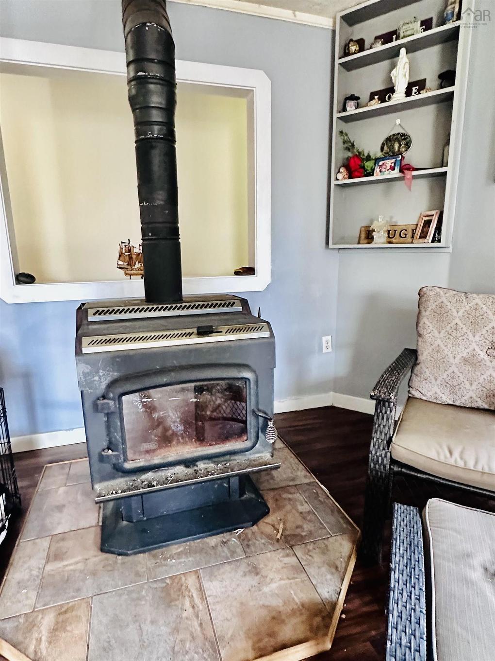 101 Parr Street, Shelburne, NS