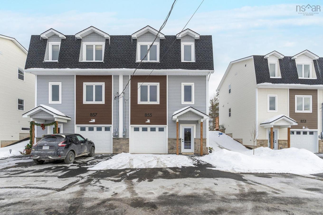 855 Highway 2, Elmsdale, NS