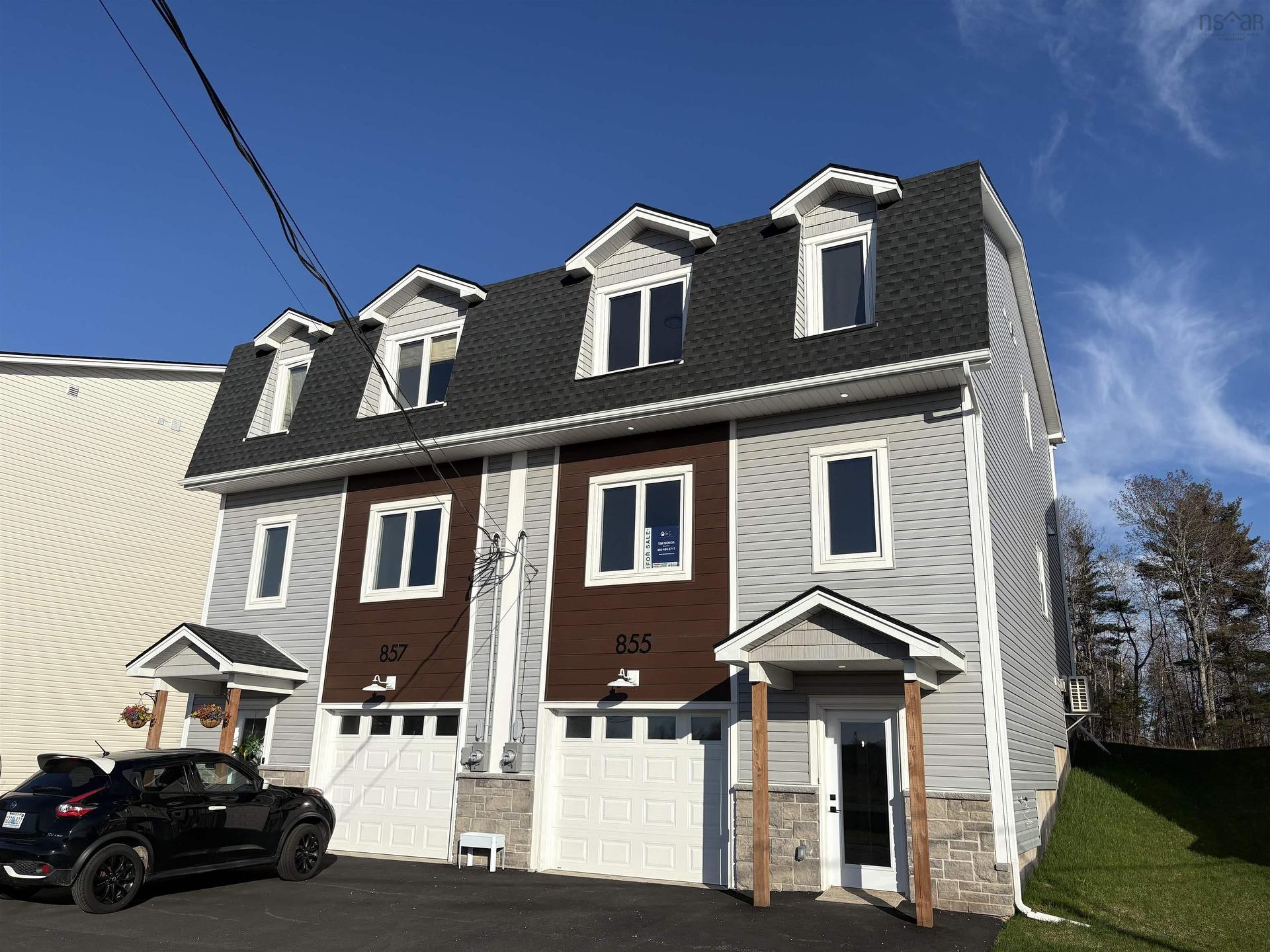 855 Highway 2, Elmsdale, NS