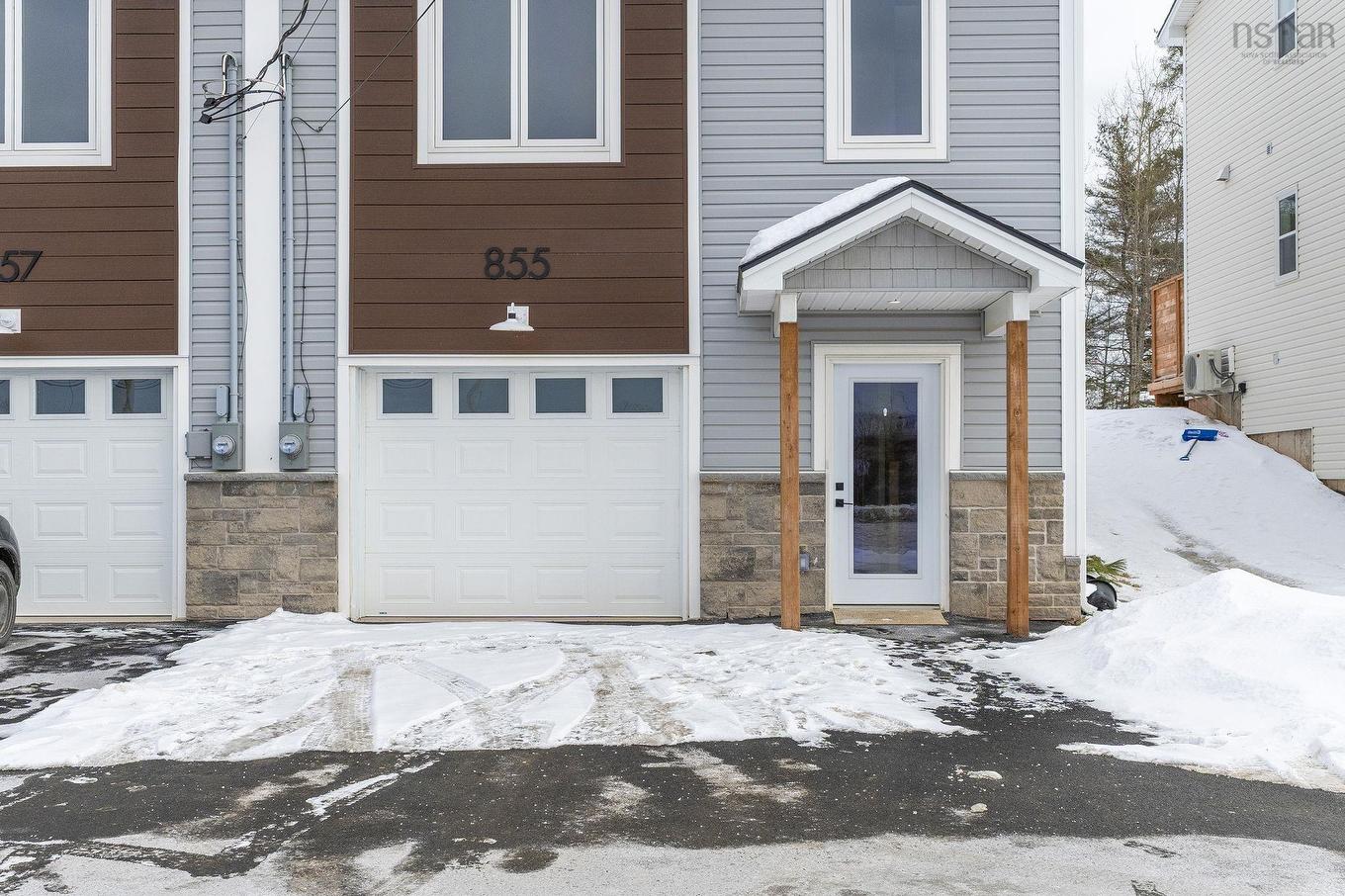 855 Highway 2, Elmsdale, NS