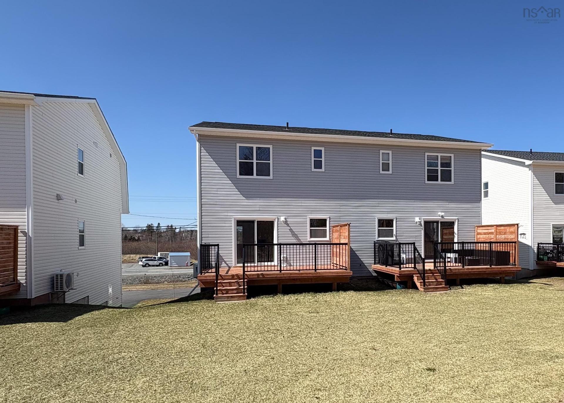 855 Highway 2, Elmsdale, NS