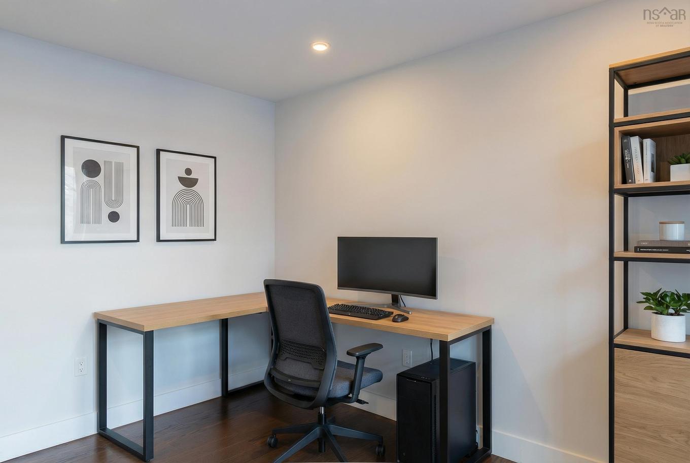 302 1990 Vernon Street, Halifax Peninsula, NS