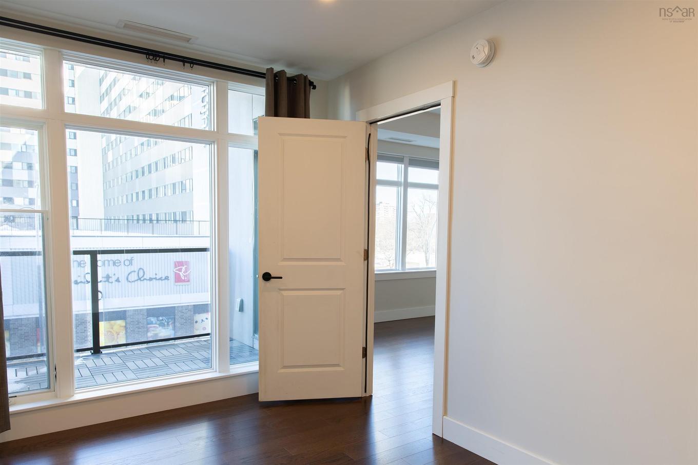 302 1990 Vernon Street, Halifax Peninsula, NS