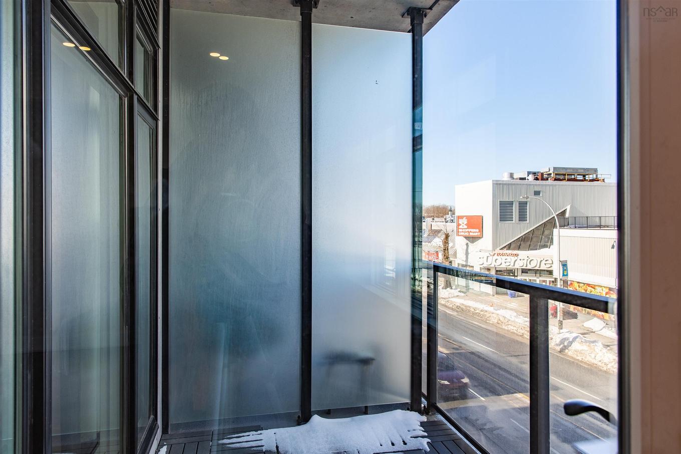 302 1990 Vernon Street, Halifax Peninsula, NS