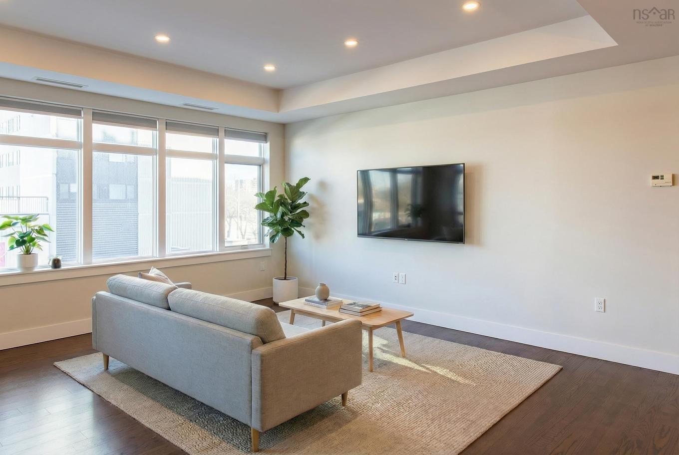 302 1990 Vernon Street, Halifax Peninsula, NS