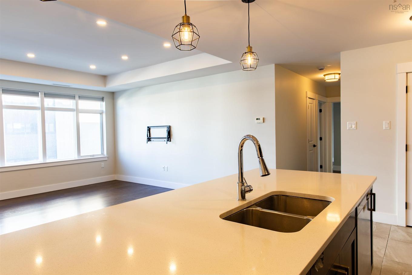 302 1990 Vernon Street, Halifax Peninsula, NS