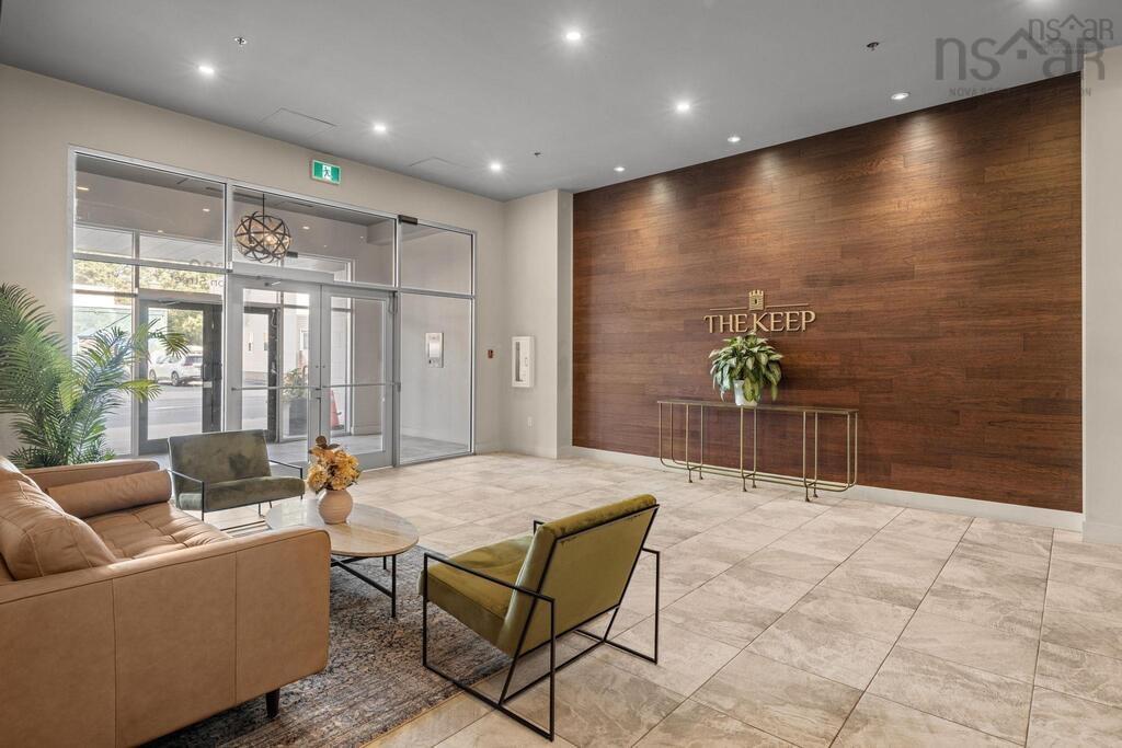 302 1990 Vernon Street, Halifax Peninsula, NS