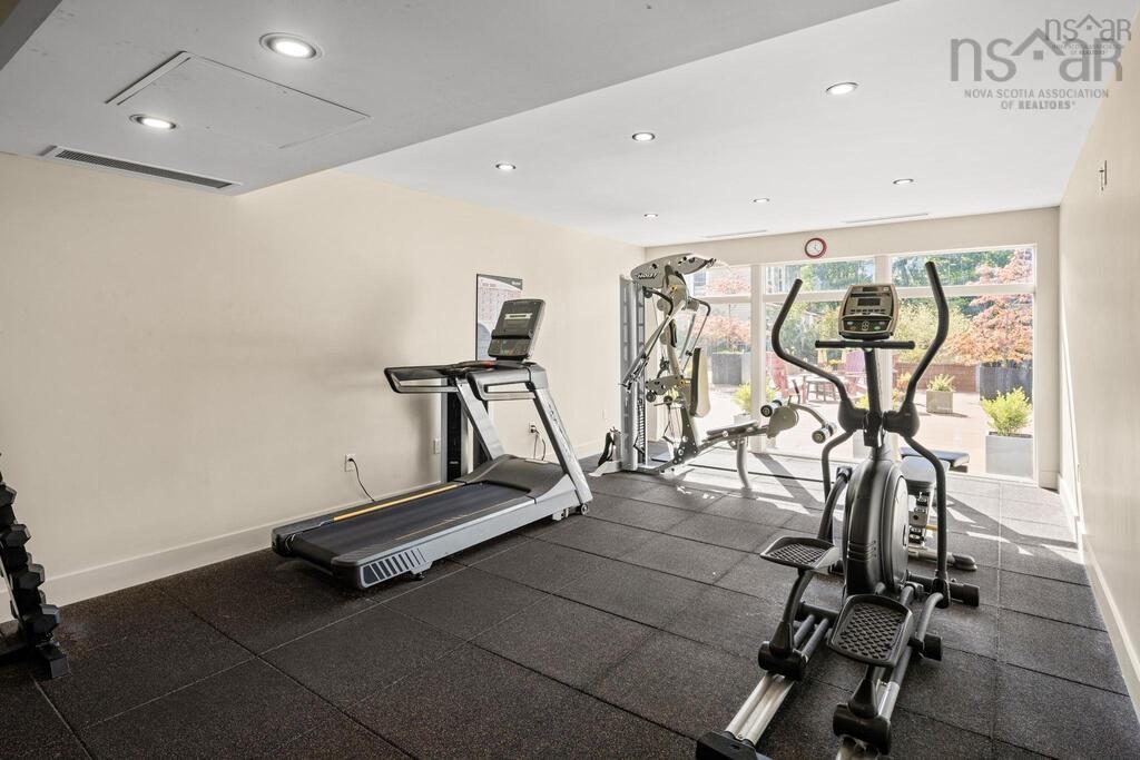 302 1990 Vernon Street, Halifax Peninsula, NS