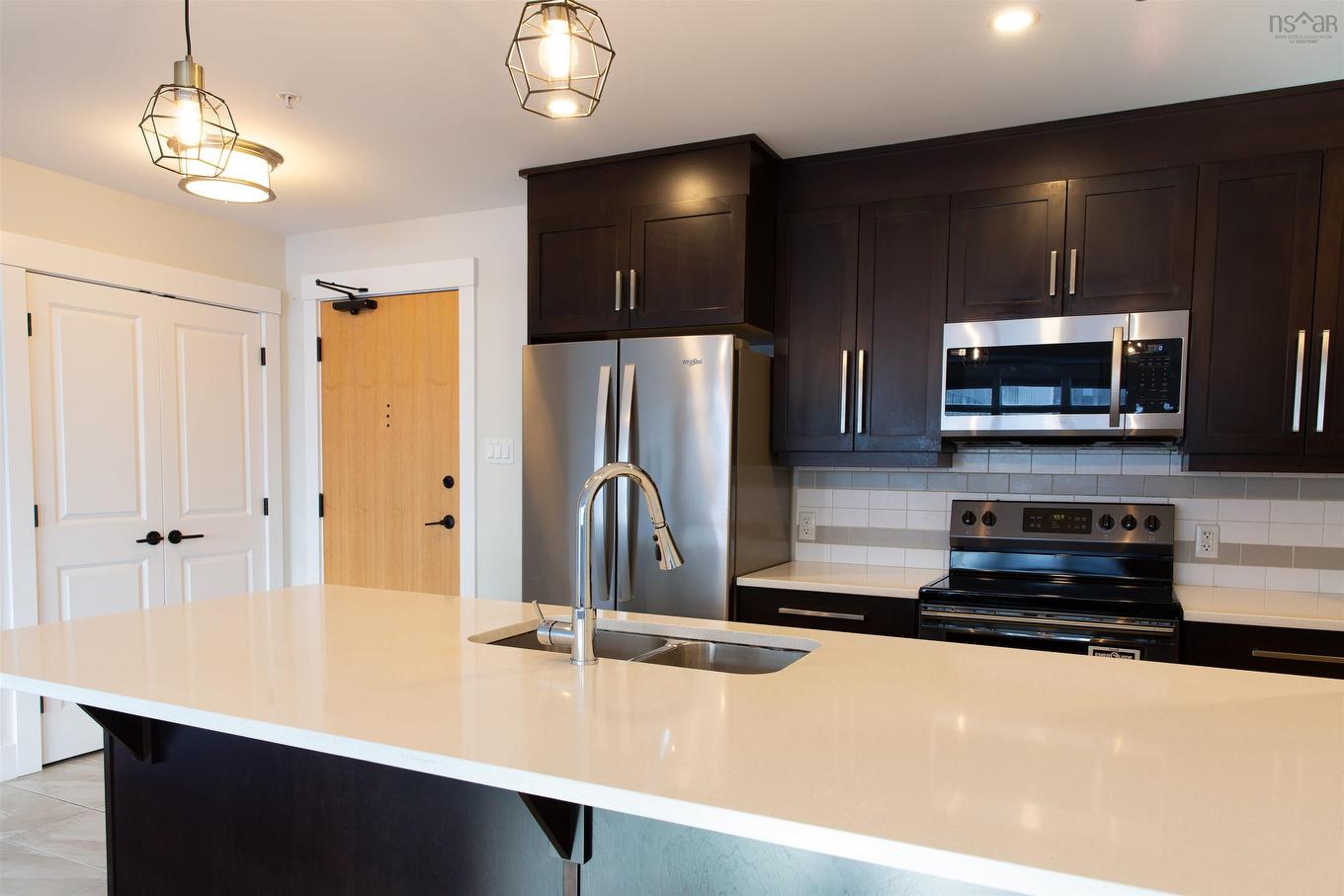 302 1990 Vernon Street, Halifax Peninsula, NS