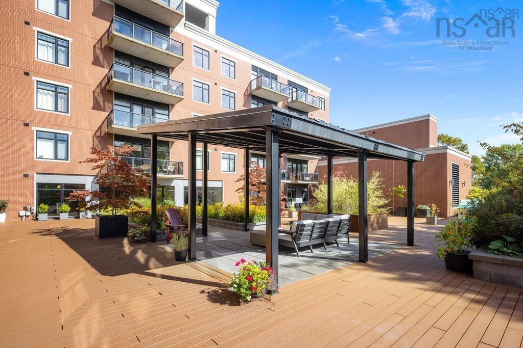 302 1990 Vernon Street, Halifax Peninsula, NS