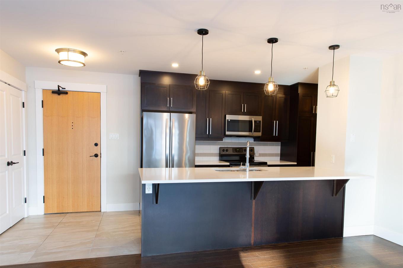 302 1990 Vernon Street, Halifax Peninsula, NS