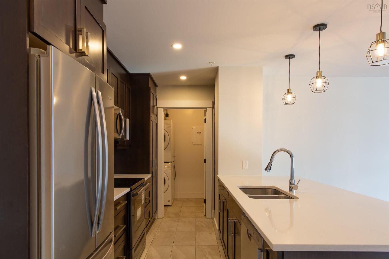 302 1990 Vernon Street, Halifax Peninsula, NS