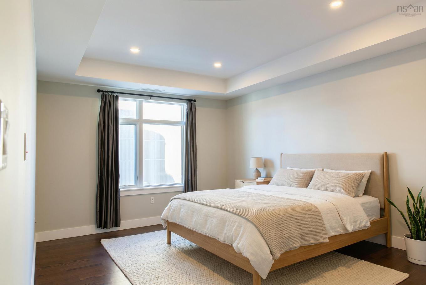 302 1990 Vernon Street, Halifax Peninsula, NS