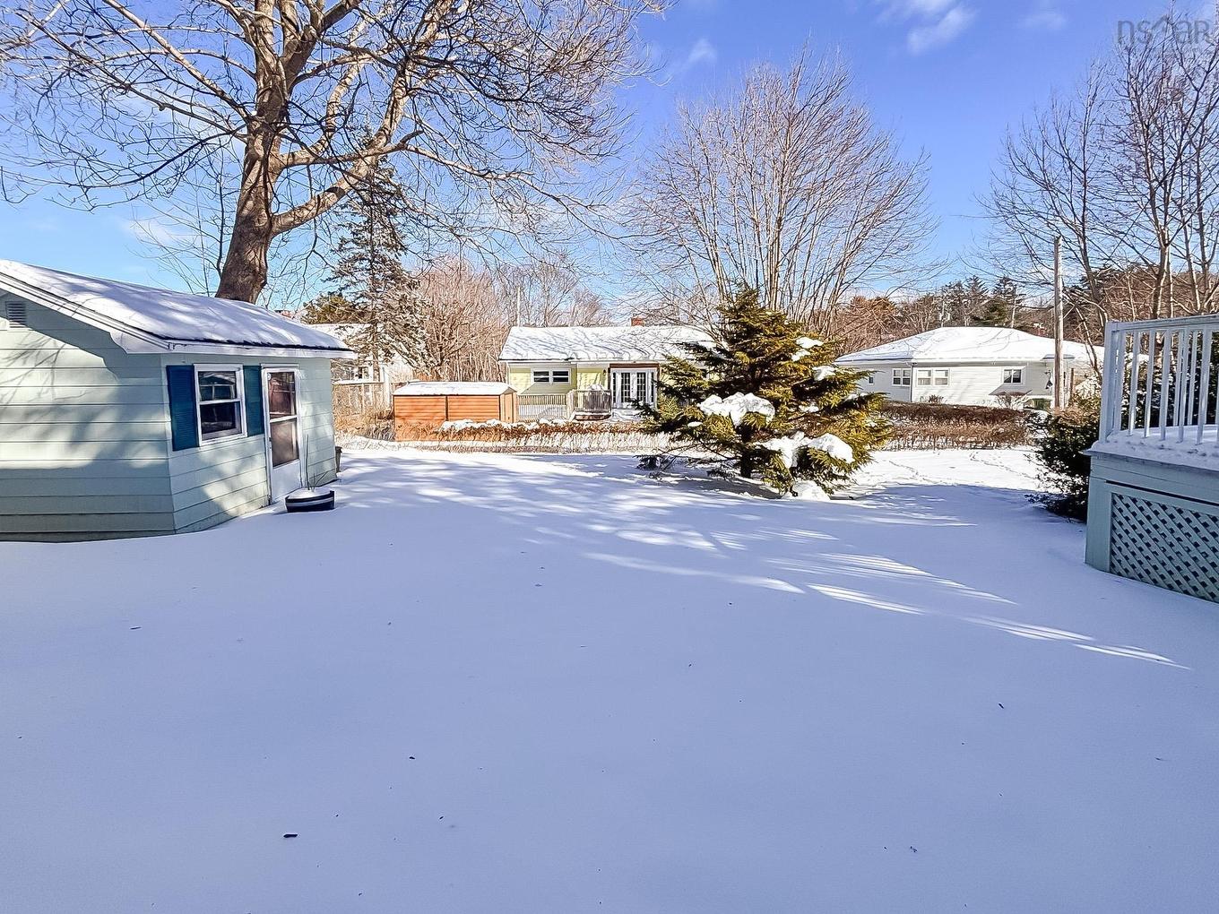 65 Walnut Street, Bridgewater, NS