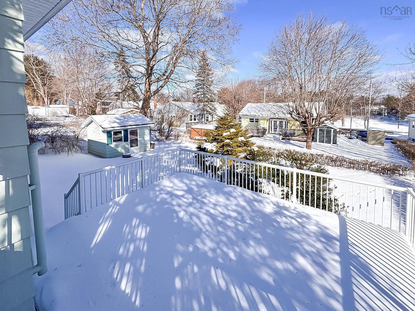 65 Walnut Street, Bridgewater, NS