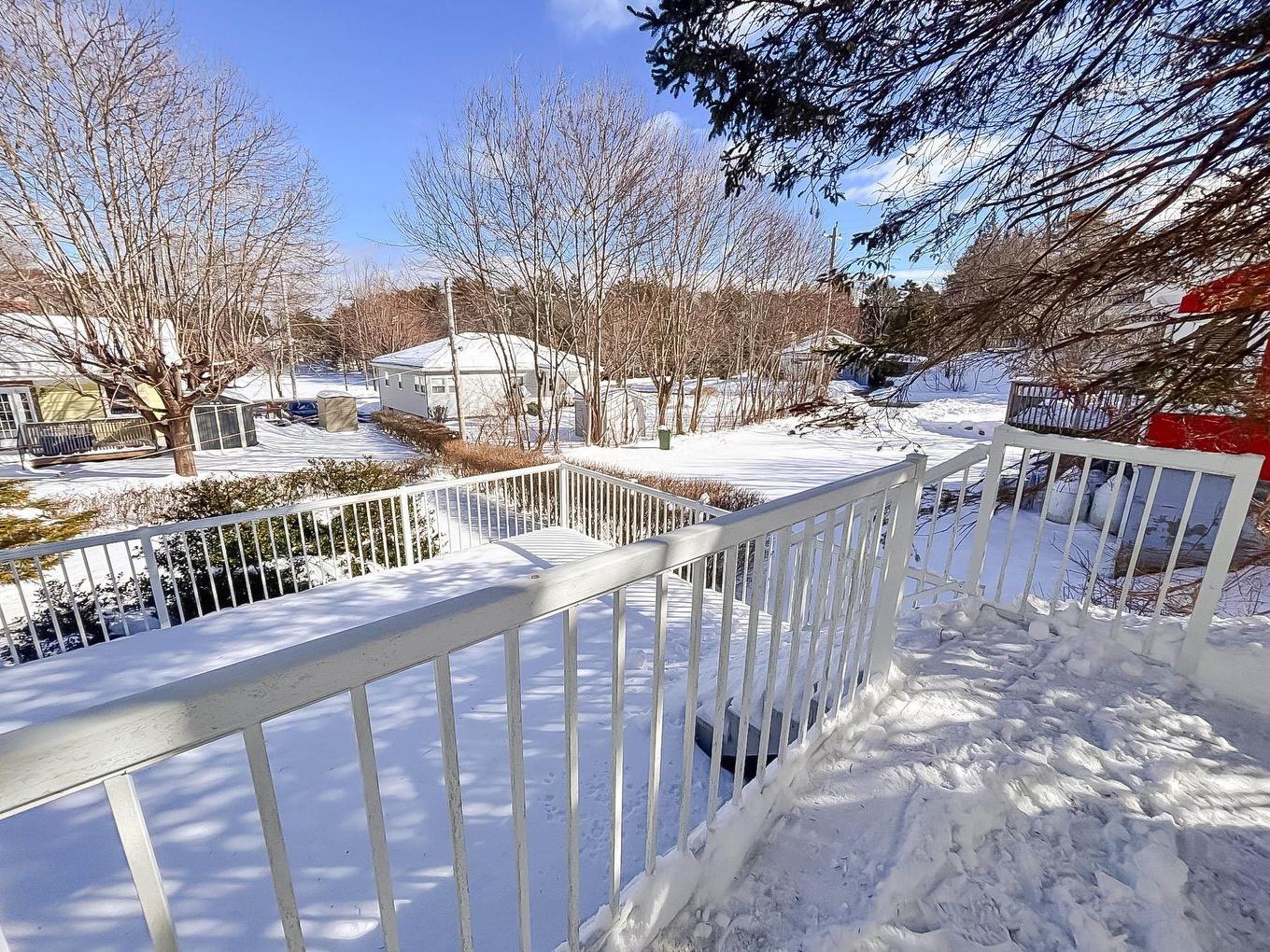 65 Walnut Street, Bridgewater, NS