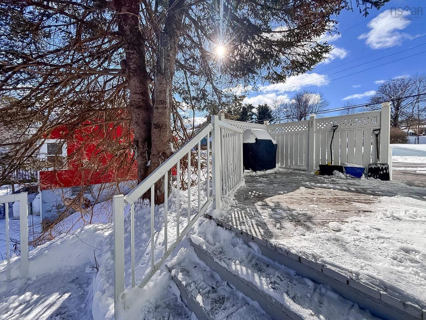 65 Walnut Street, Bridgewater, NS