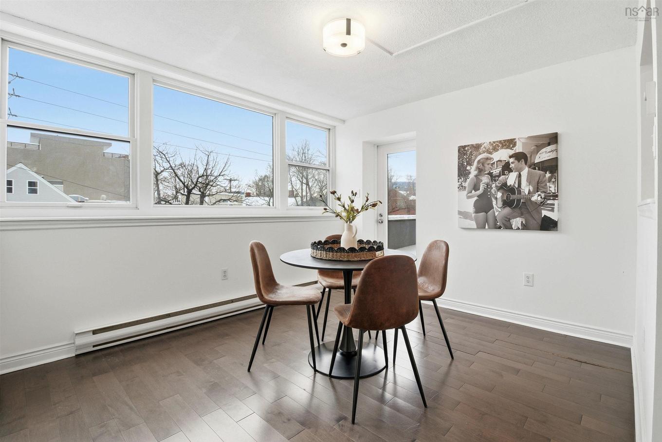 301 5530 Artillery Place, Halifax, NS