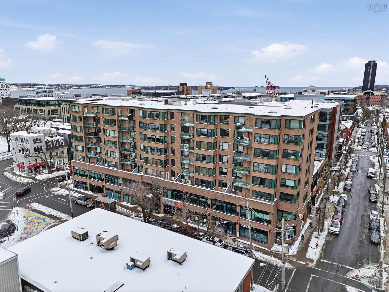 301 5530 Artillery Place, Halifax, NS