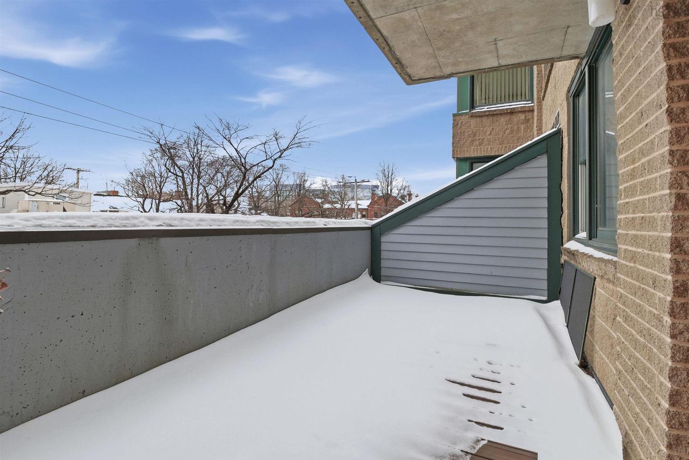 301 5530 Artillery Place, Halifax, NS