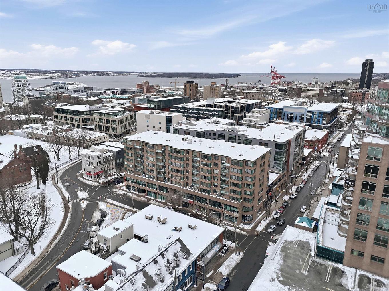 301 5530 Artillery Place, Halifax, NS